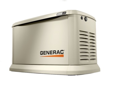 Major Generators of Fort Worth & Cleburne