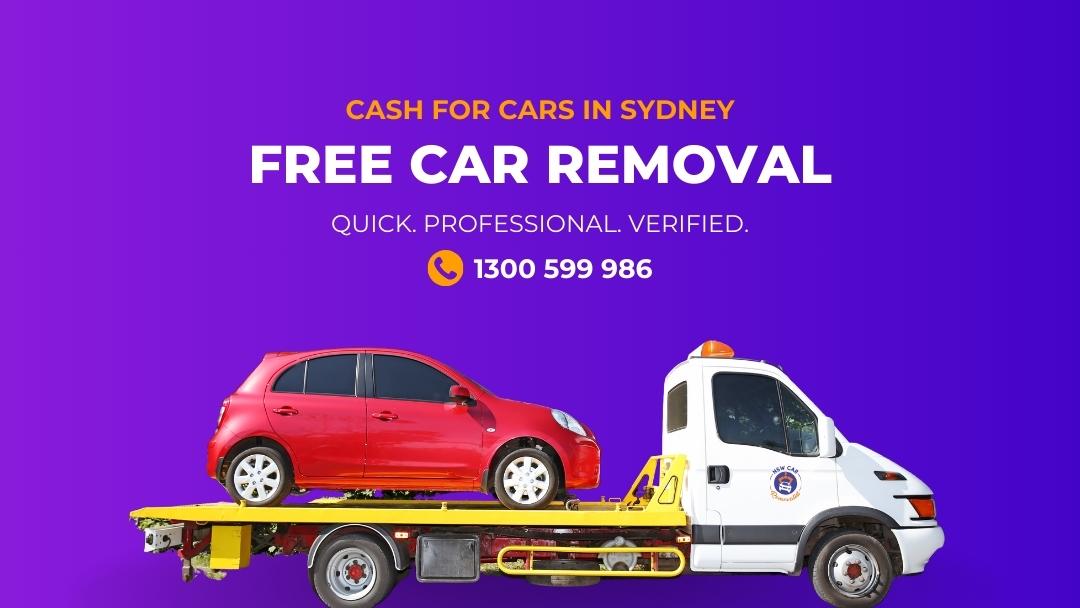 Cash for Cars Alexandria Sydney – Cash All Cars