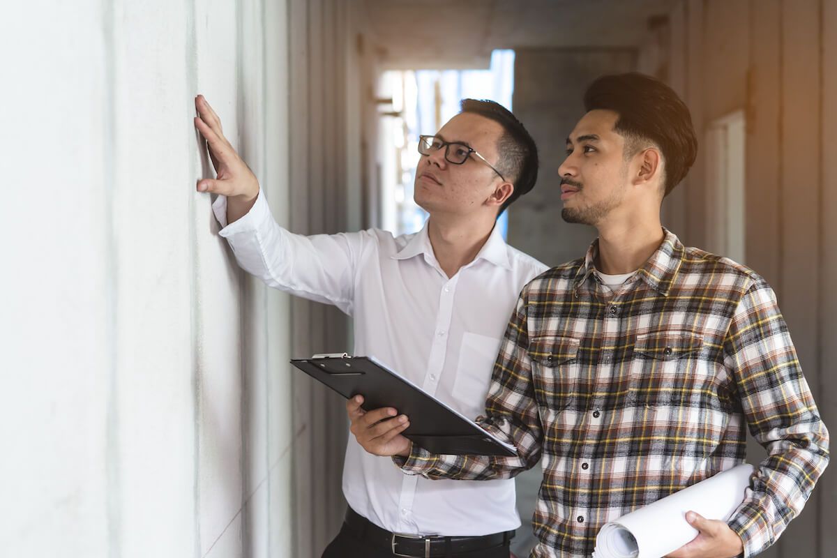 Corpa Property Inspection
