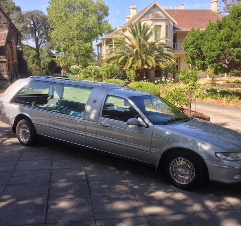 Tribute Funeral Services