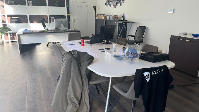 Deal webdesign