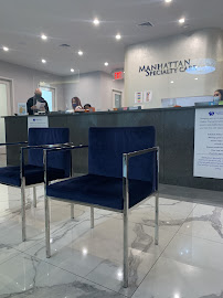 Manhattan Foot Specialists