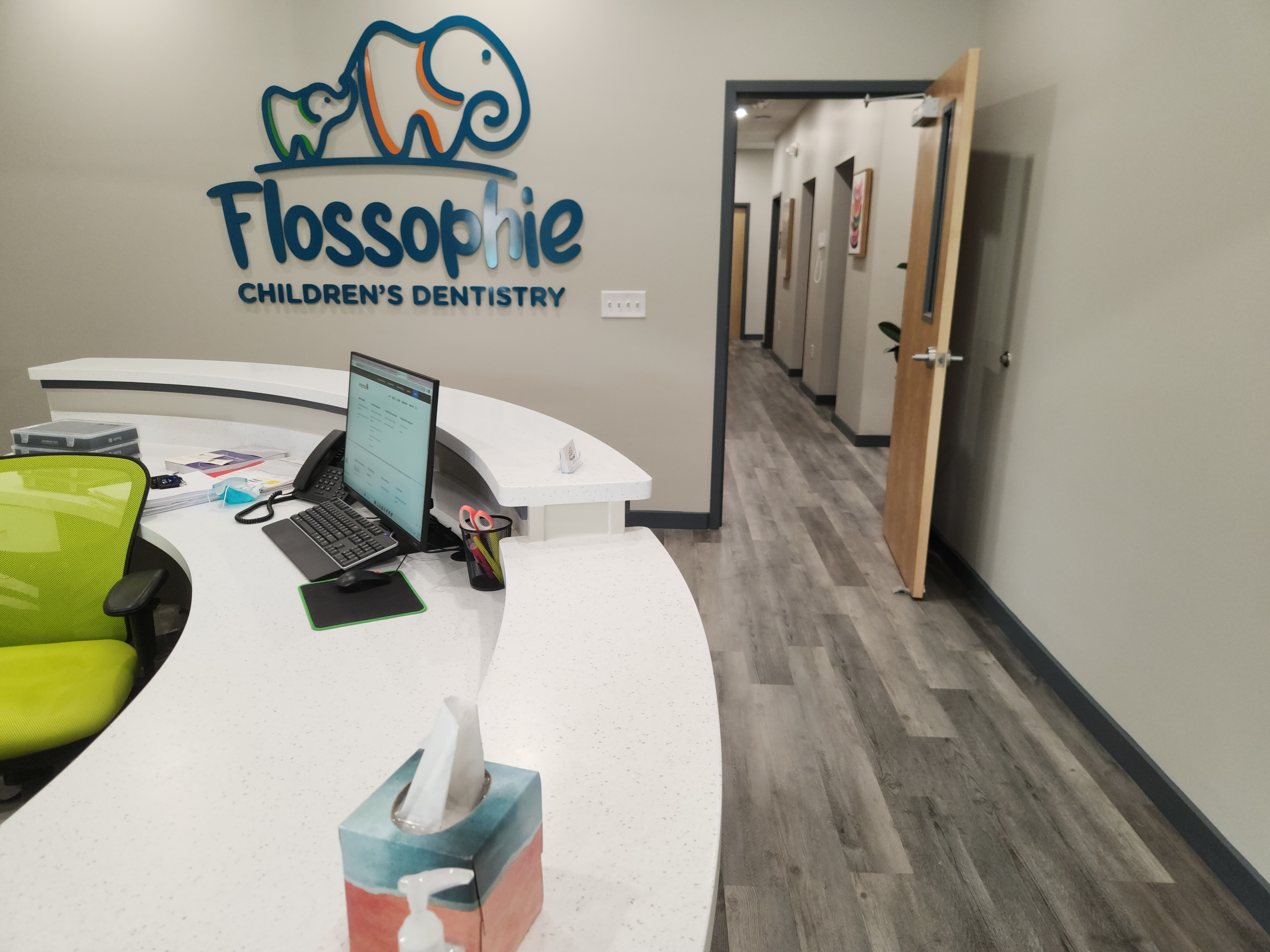 Flossophie Children's Dentistry