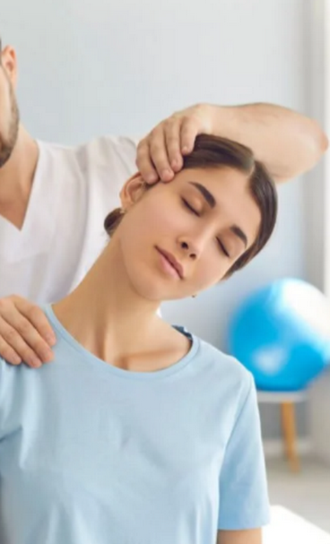 Solutions Chiropractic