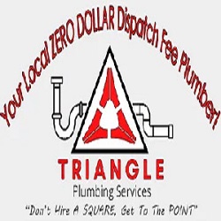 Triangle Plumbing Repair & Drain Cleaners
