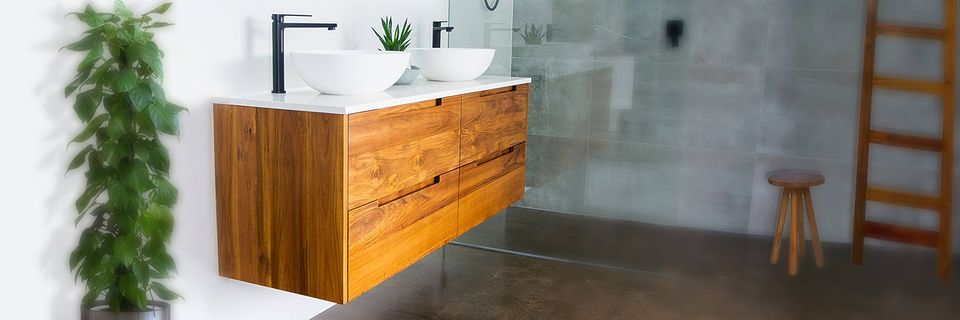 Fifth Avenue Bathroom Furniture