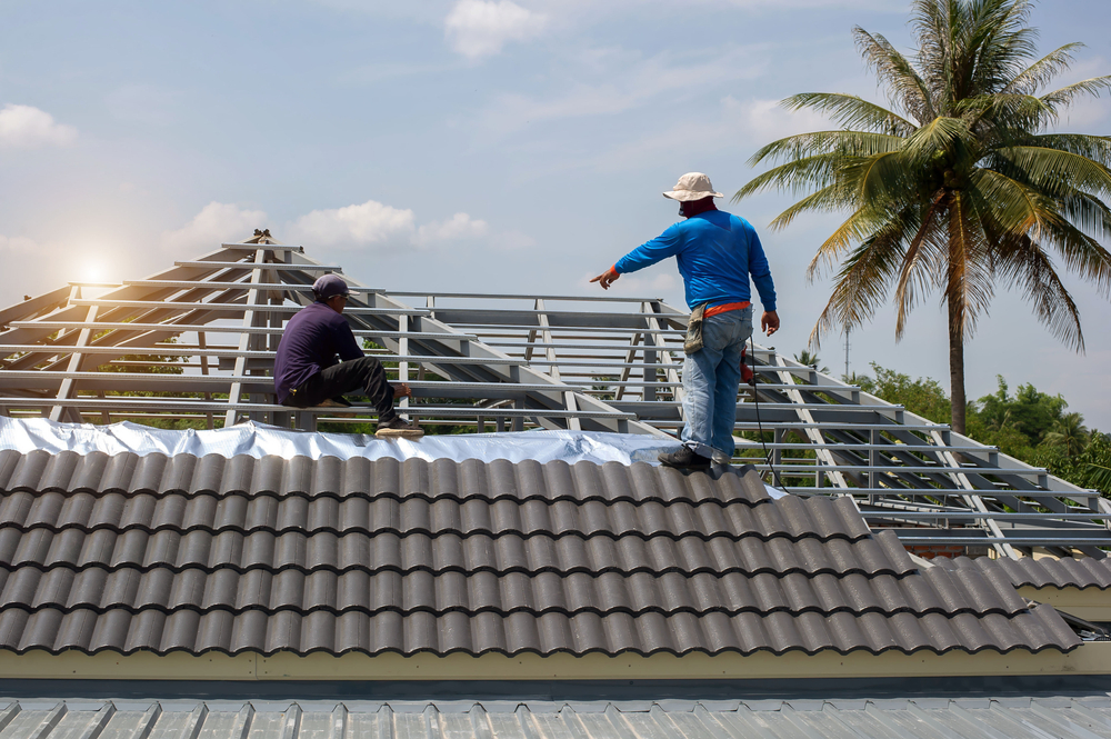 Jackson Roofing
