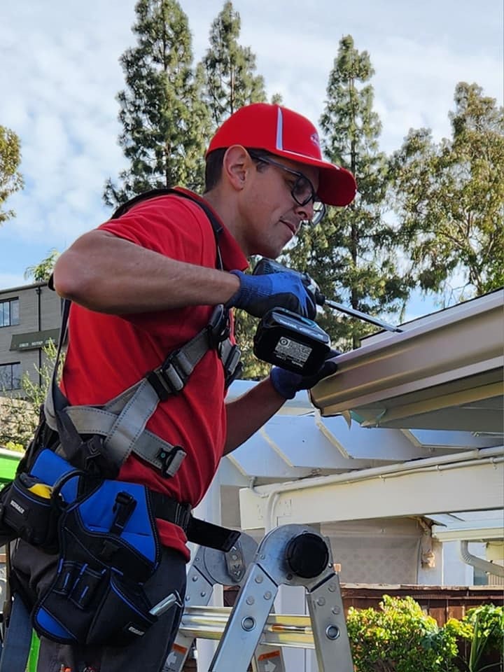 Caliber Gutters