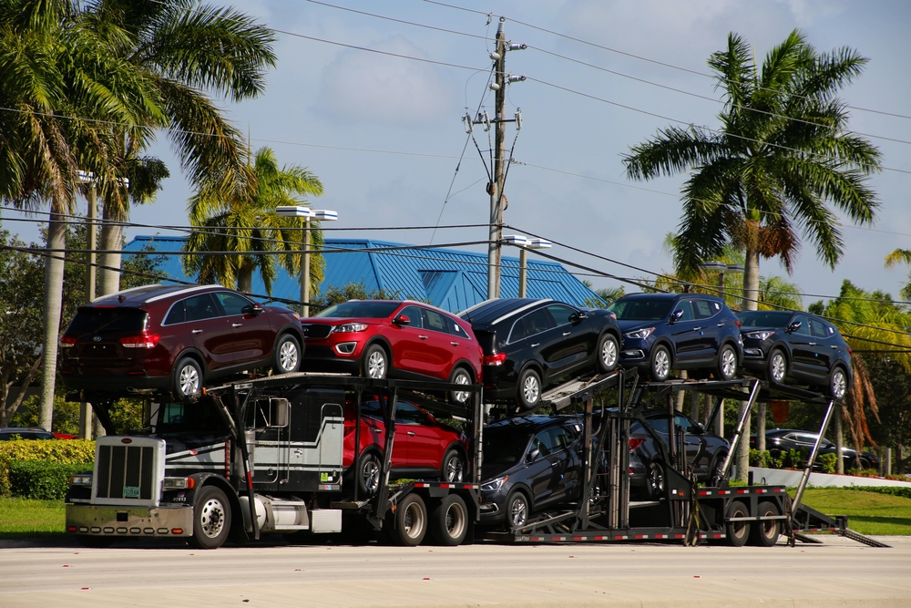 A1 Auto Transport