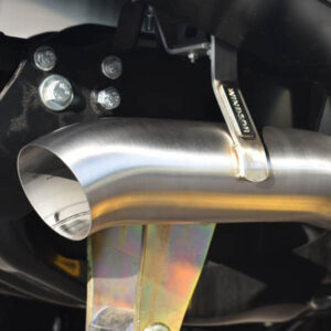 Windsor Exhaust