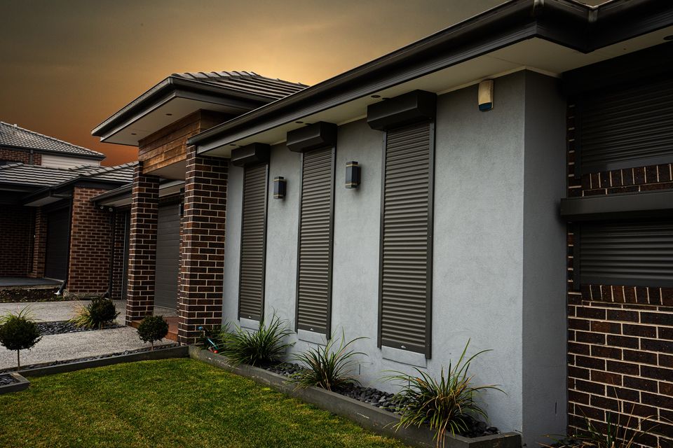 Northern Window Shutters