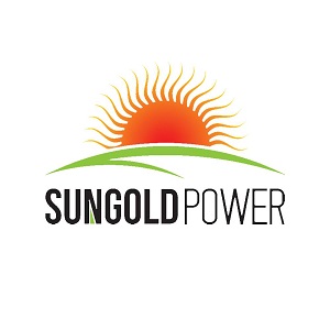 Sun Gold Power Co.,ltd