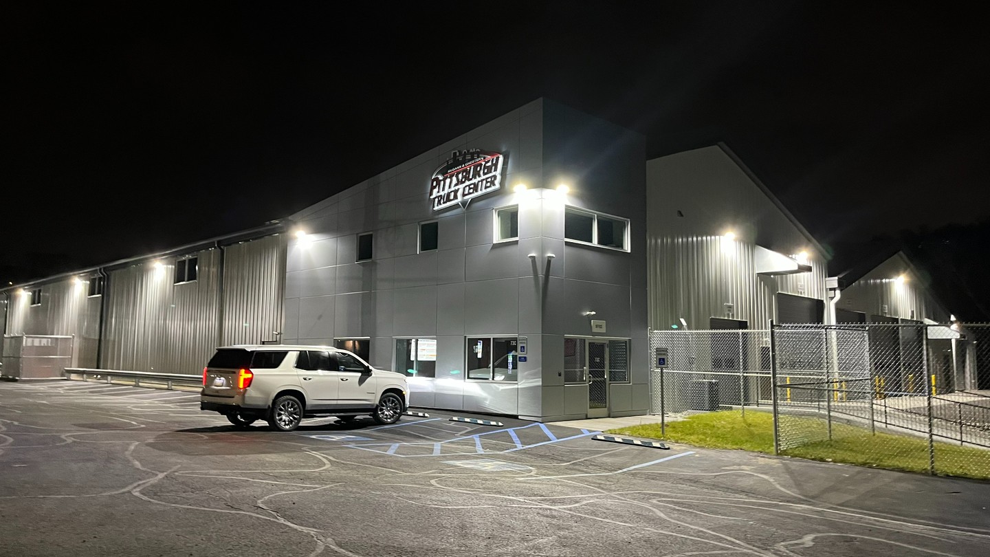 Pittsburgh Truck Center – Heavy Duty, Semi Repair & Die &hellip;