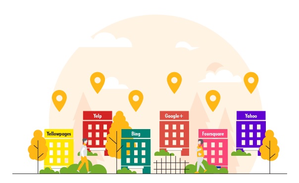 Local Business Listing Submission