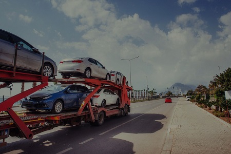 Las Vegas Car Transport