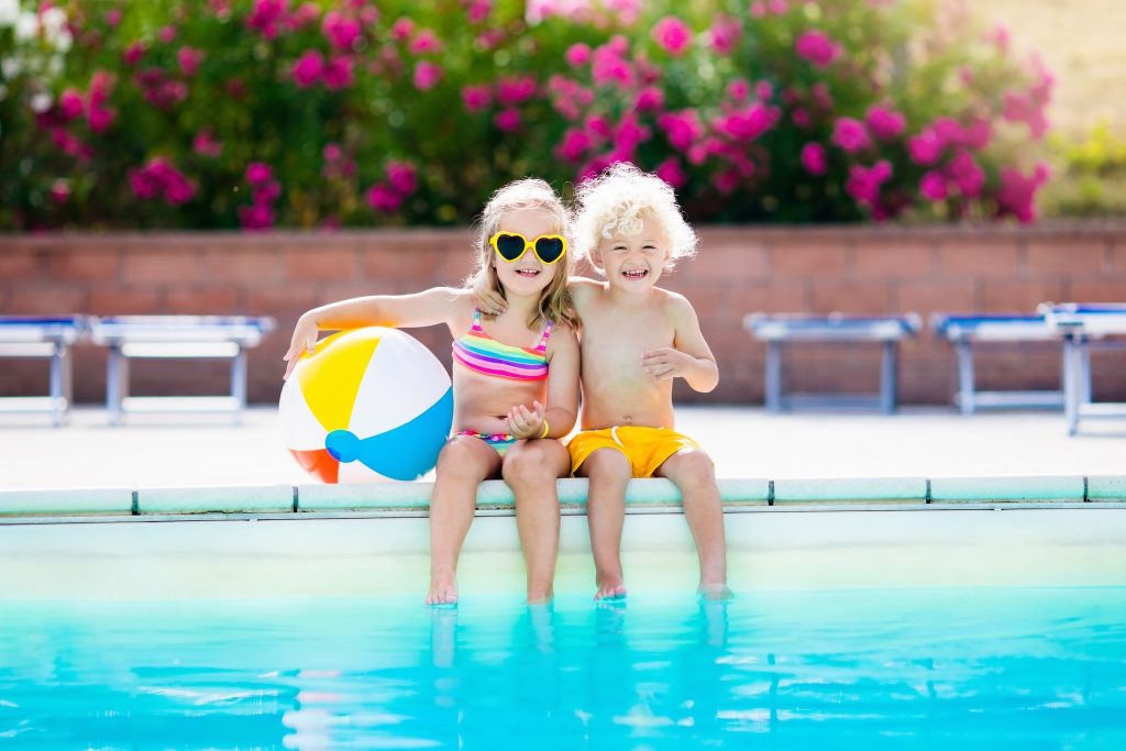 ORCA Pool Service Diamond Bar