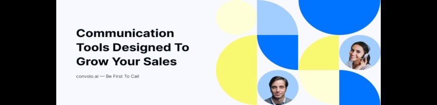Convolo AI Inc