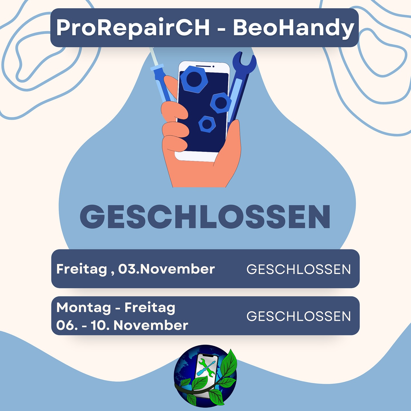 ProRepairCH