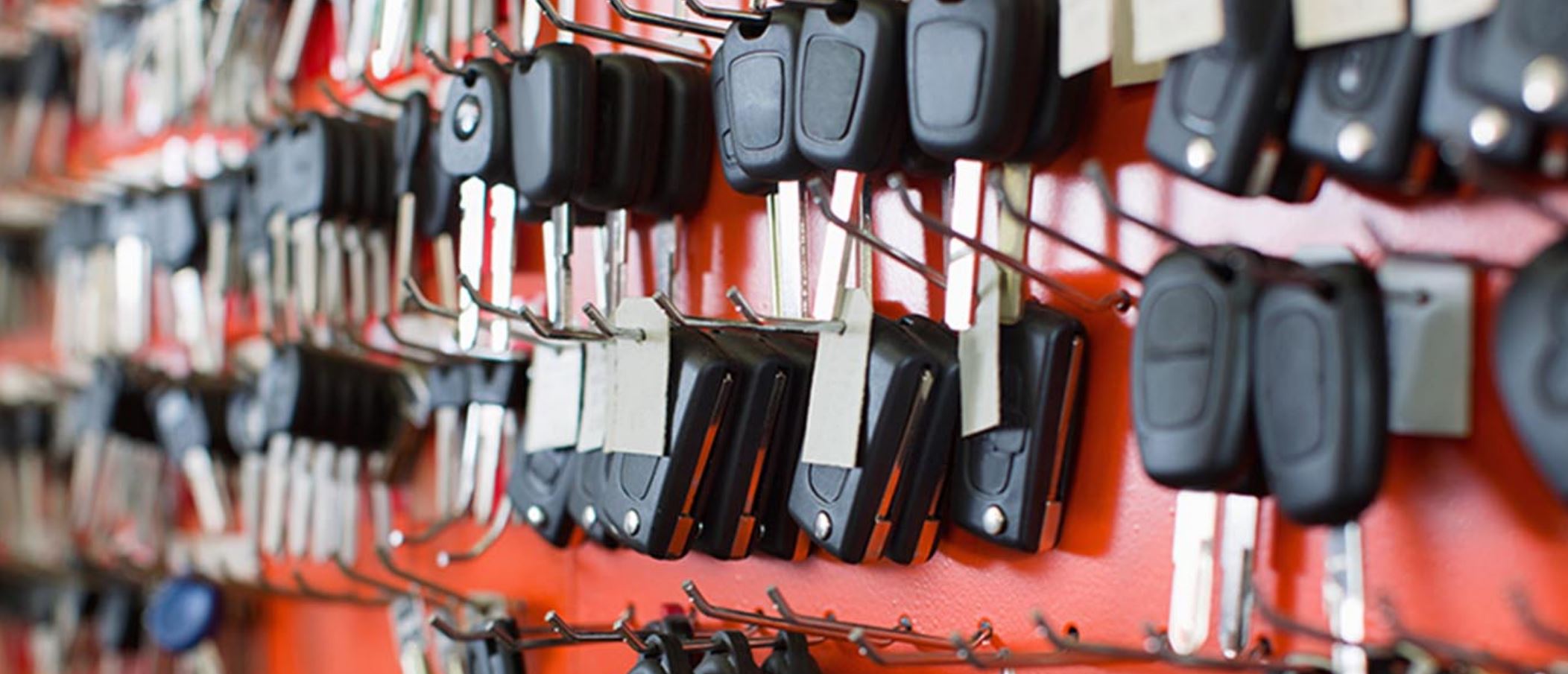 Benchmark Locksmith