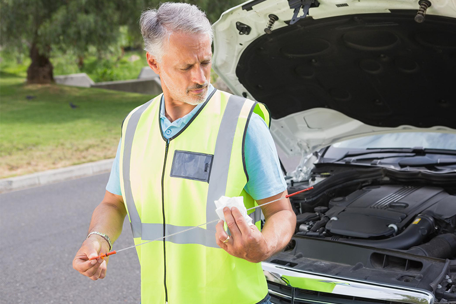 Best Affordable Towing, Premier Towing Indianapolis