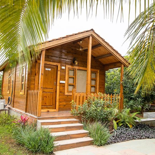 Luxury resorts in Hyderabad| Browntown Resort