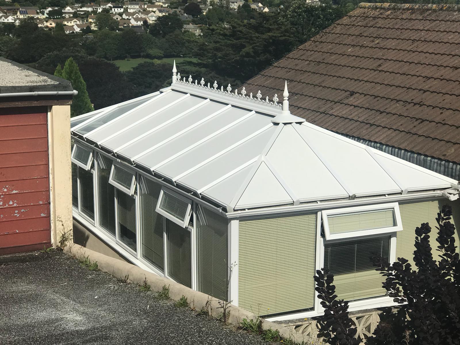 Yorkshire Conservatory Insulations