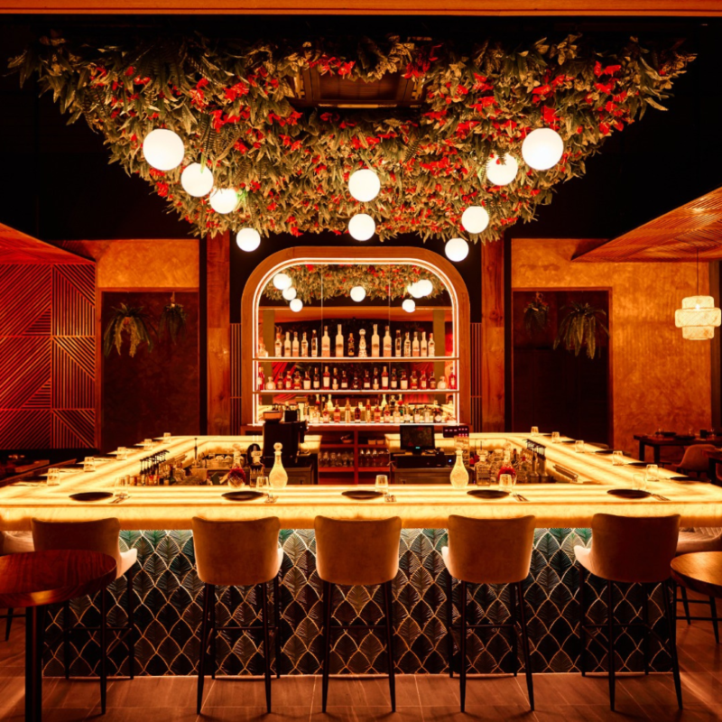 Groov | Gastrobar