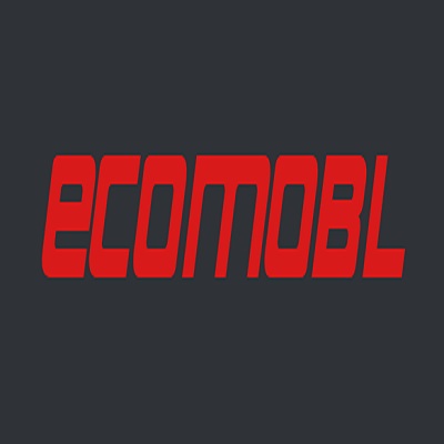 ECOMOBL Electric Skateboard