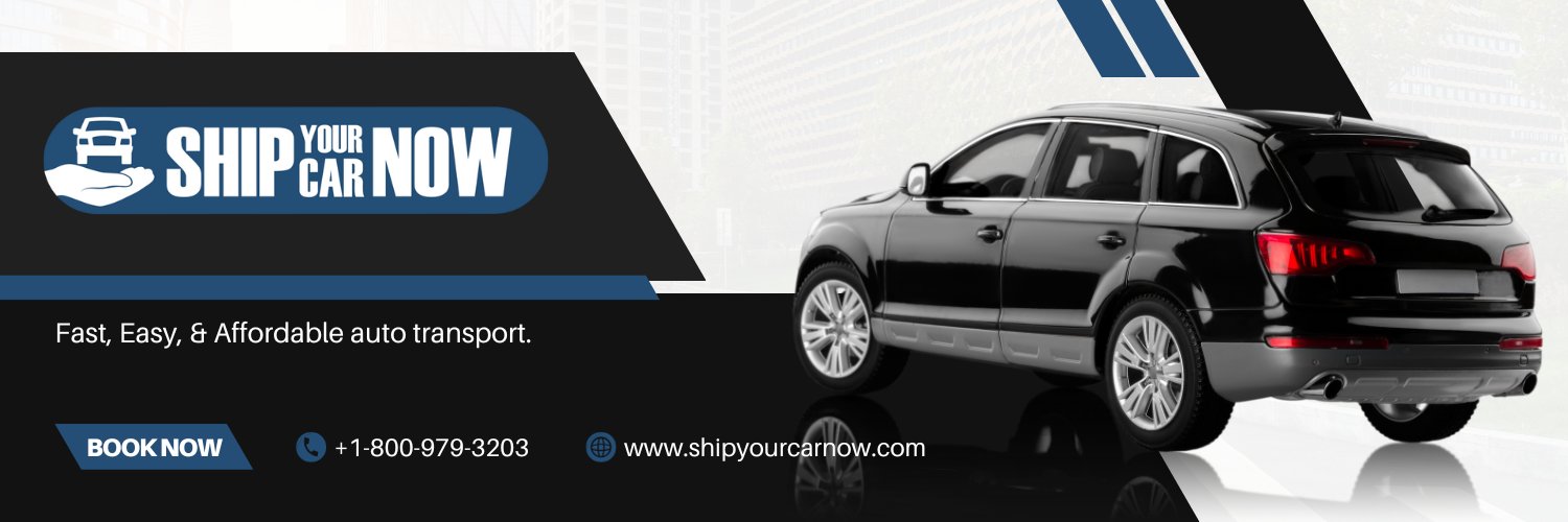 ShipYourCarNow LLC
