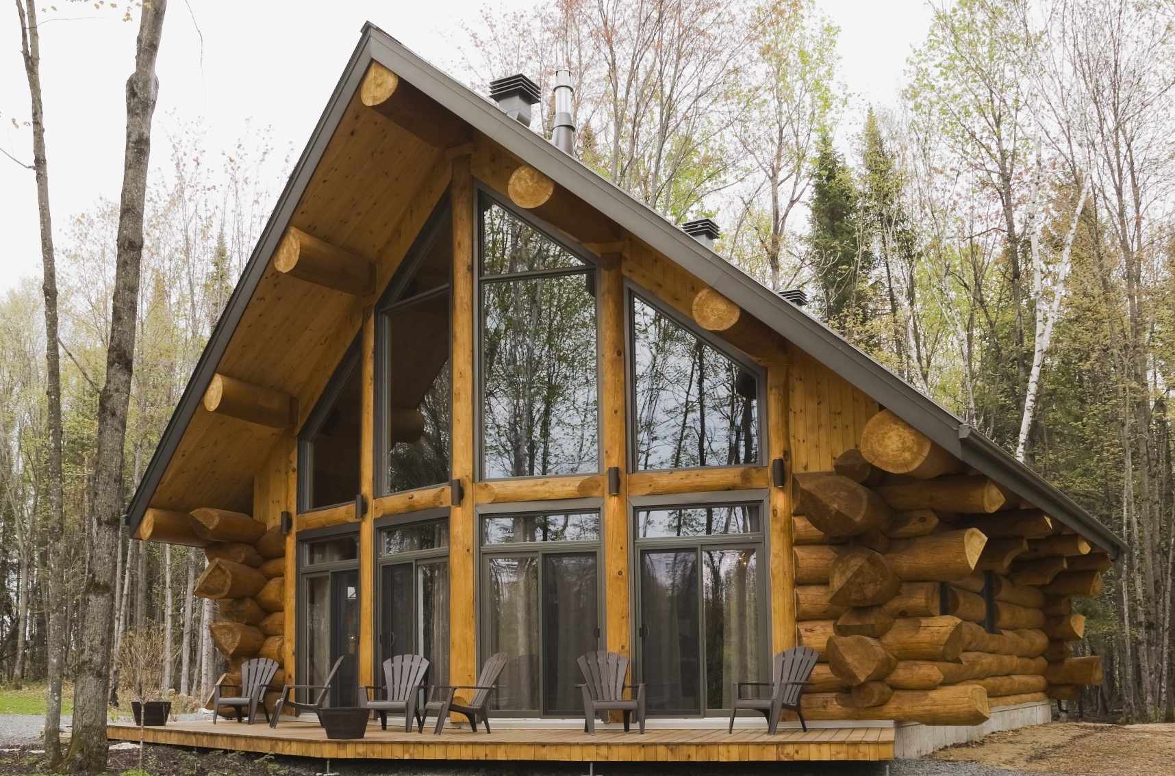 Muskoka Bro's Contracting Inc.