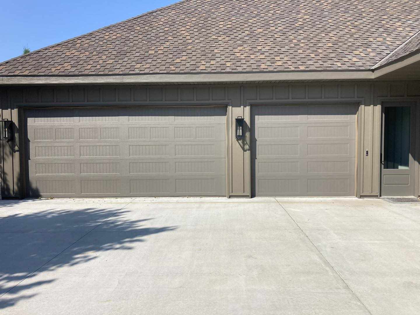 Four Seasons Overhead Door