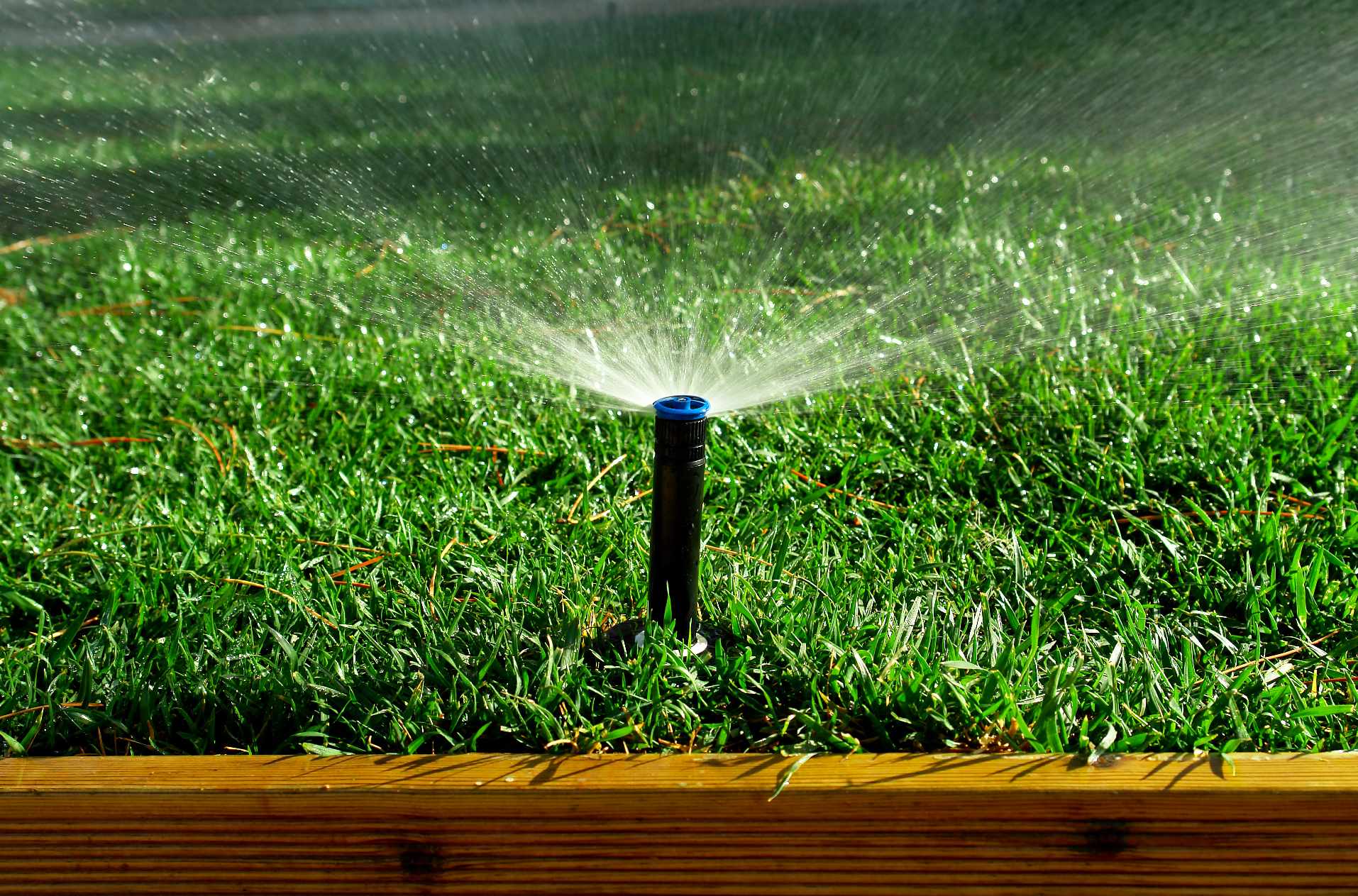 KC Landscaping