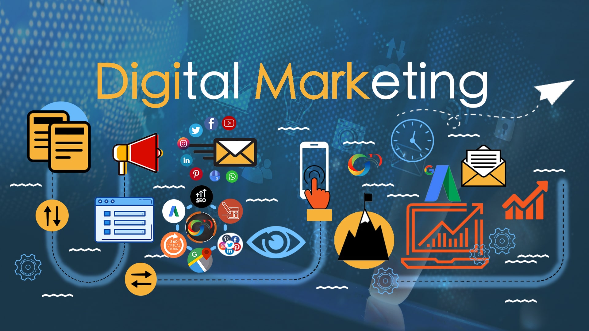 Online Chandigarh – SEO Company in Mohali