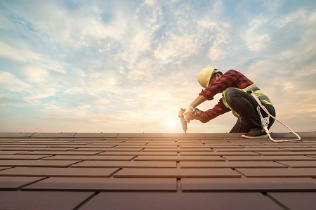 ARDEN-ARCADE ROOFING