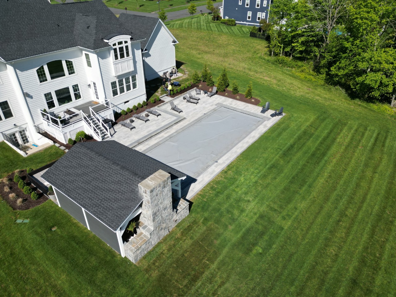 Premier Turf And Landscaping Inc