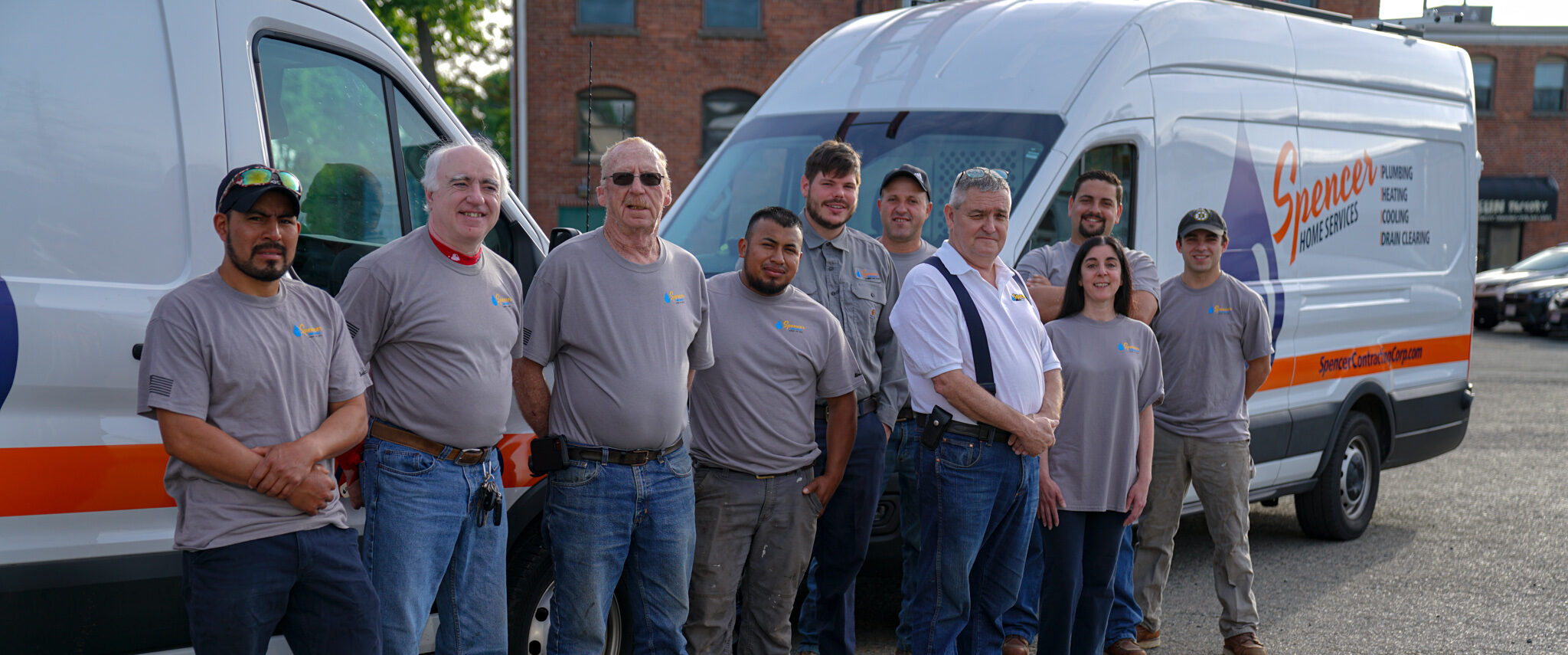 Spencer Plumbing, Sewer and Drain Cleaning