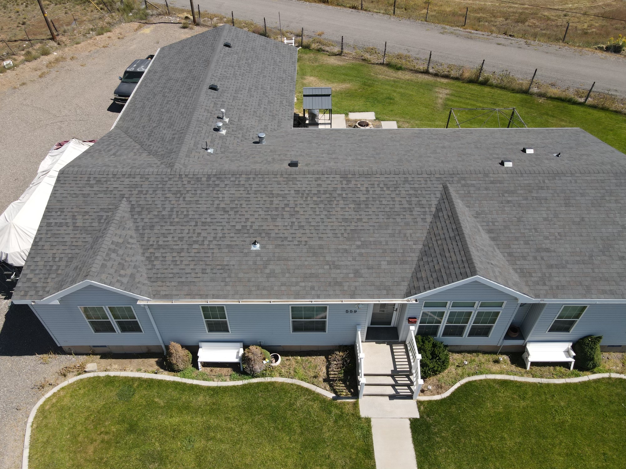 MTM Roofing