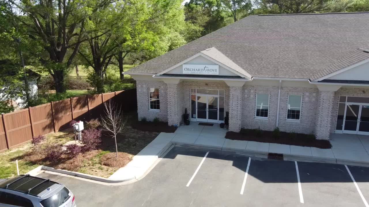 Orchard Grove Family Dentistry