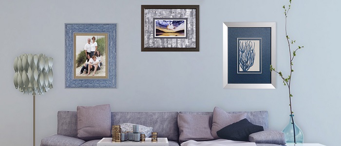 FastFrame Seattle – Custom Frame Shop