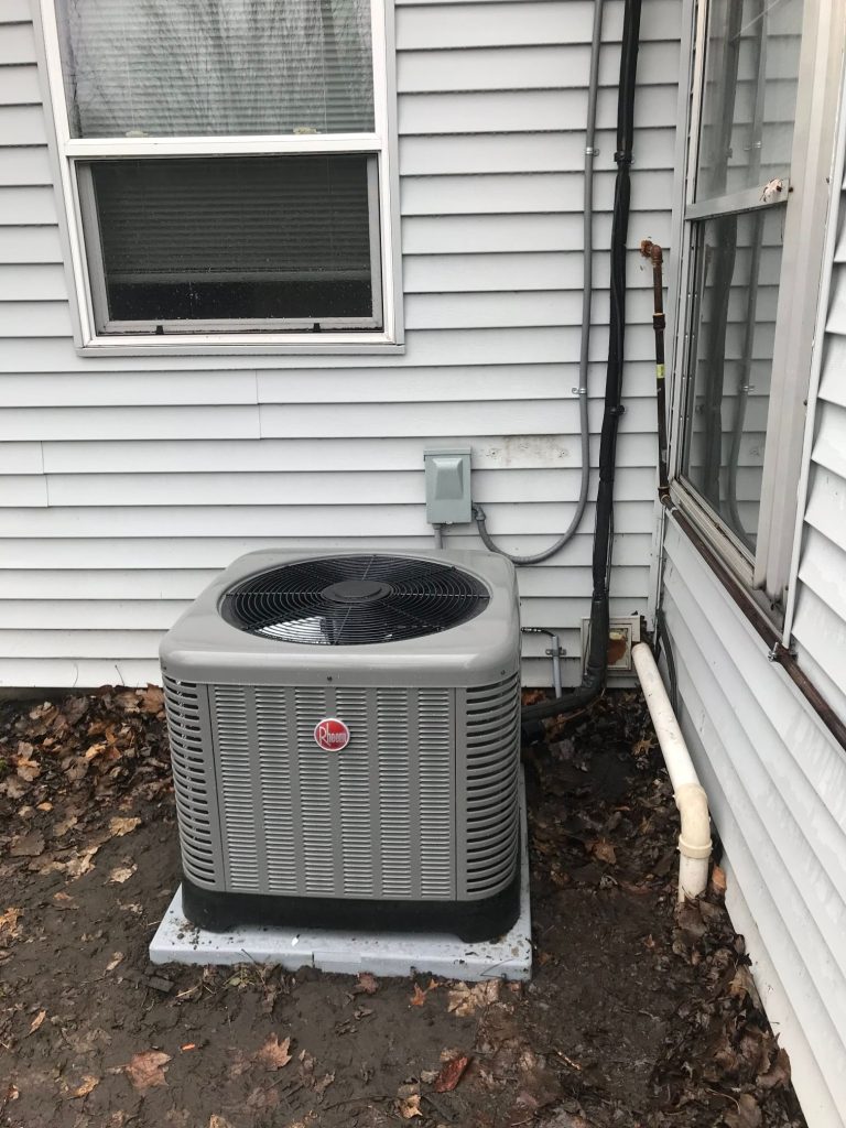 EcoEdge Systems