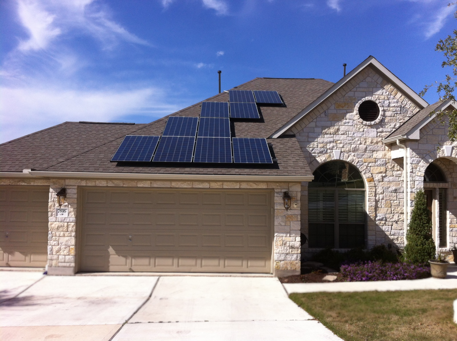Solar Power Systems Houston