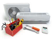 Central Air Conditioner Repair & Installation
