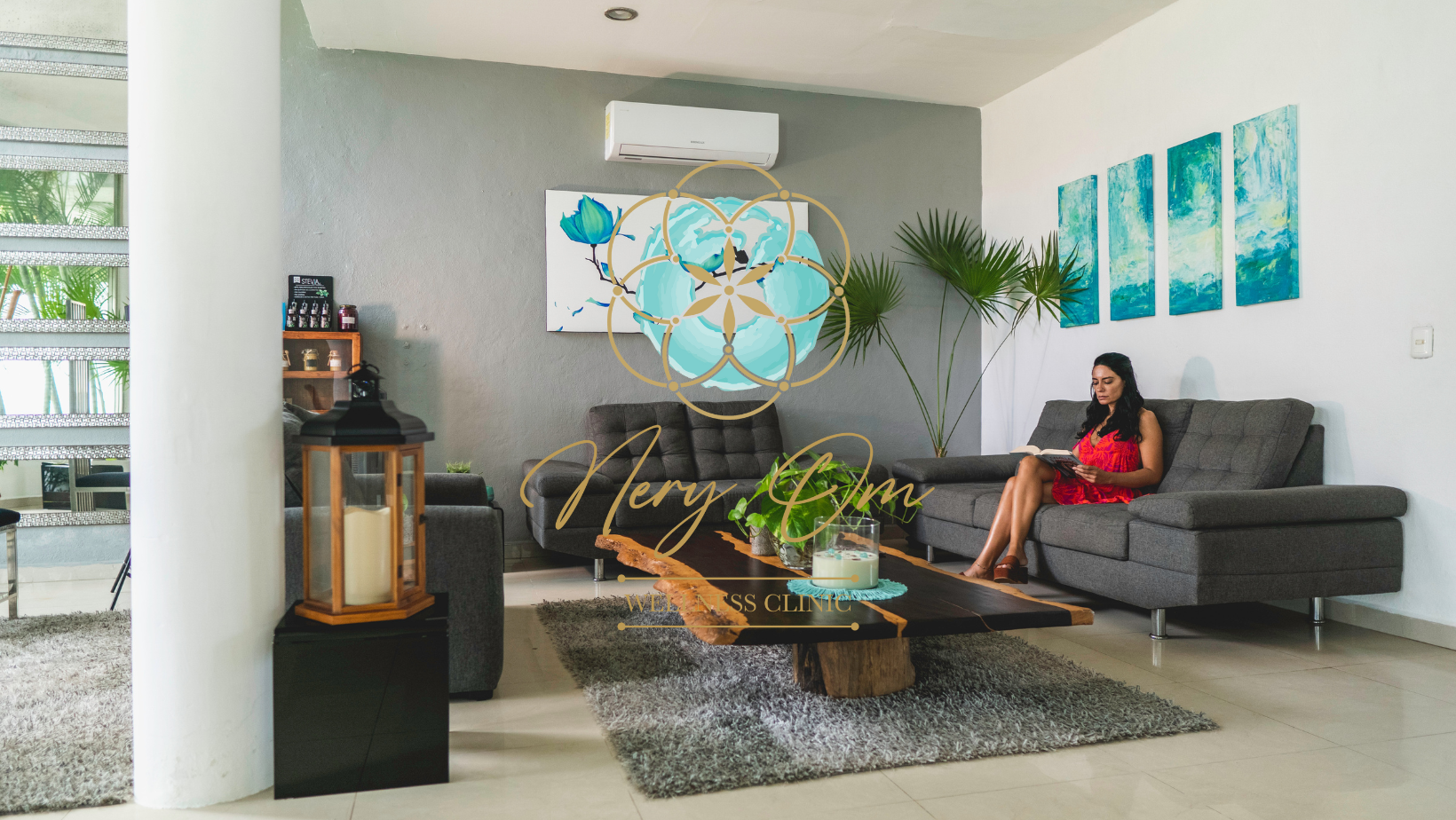 Nery Om Wellness Clinic
