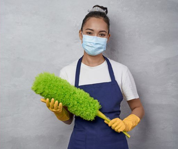 American House Cleaning