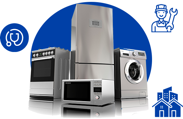 Appliance Doctors
