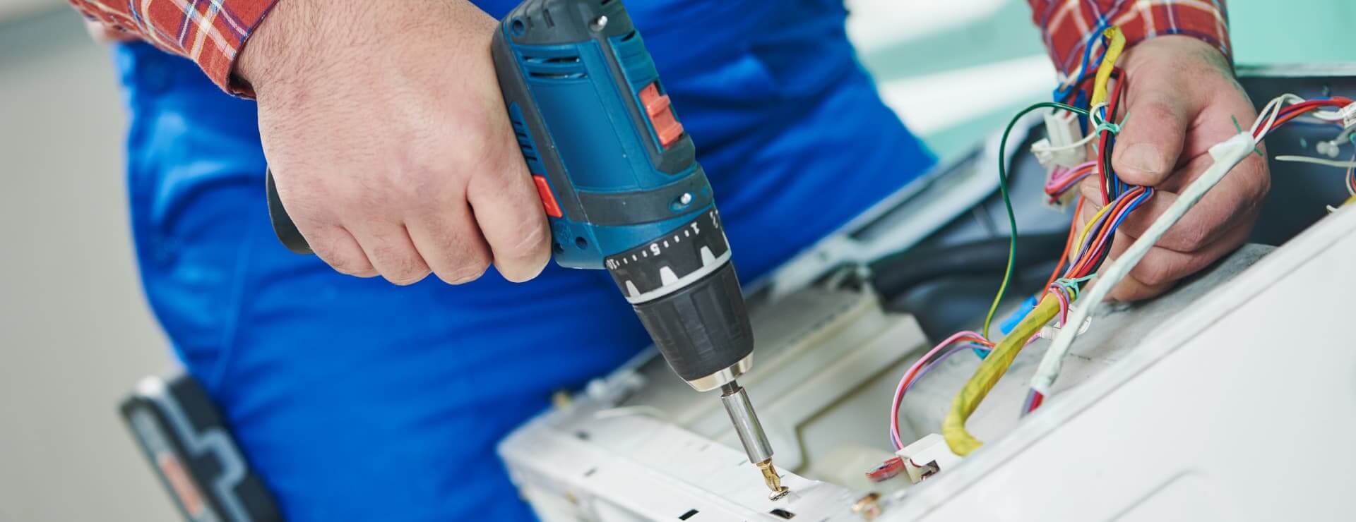 Appliance Repair By Iskander Services INC.