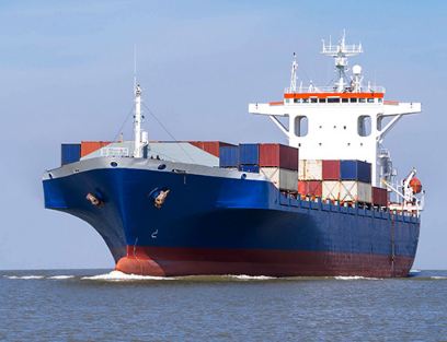 Full container loads with Personal effects & household goods  &hellip;