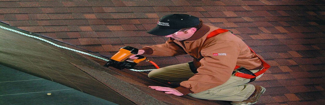 Best Roofers Louisville