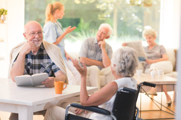 Berwick Retirement Communities