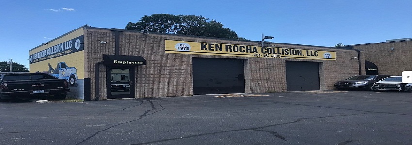 Ken Rocha Collision, LLC